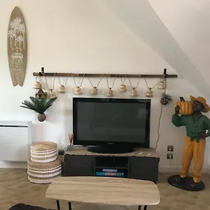  Appartement Pause Détente Assurée France
