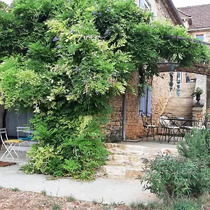  Hébergement de vacances Dans Maison D'hôte Dans Un écrin De Verdure France