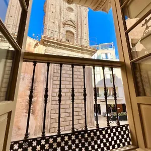  Appartement New San Juan Historic Center & Parking Espagne