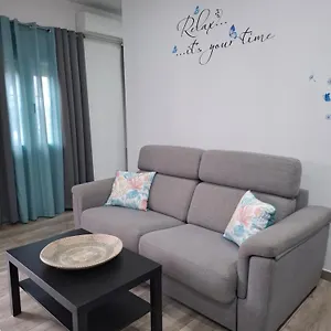  Appartement Loft Céntrico Cerca De La Playa ! La Biznaga Espagne
