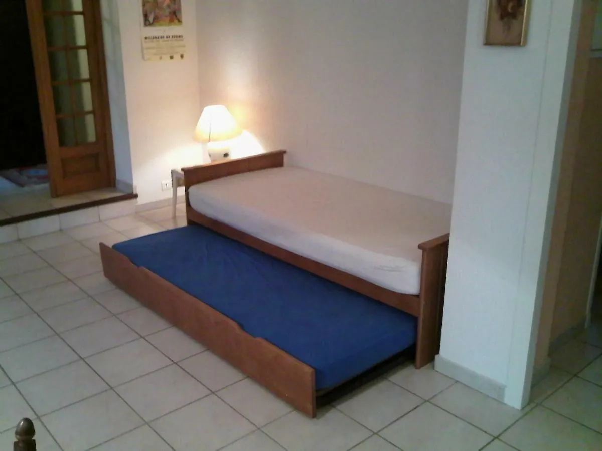 Feriehus Gite En Sud Ardeche Villa Ruoms