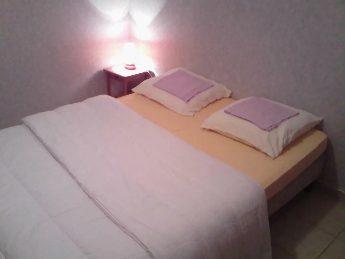 Gite En Sud Ardeche Villa Ruoms Frankrig