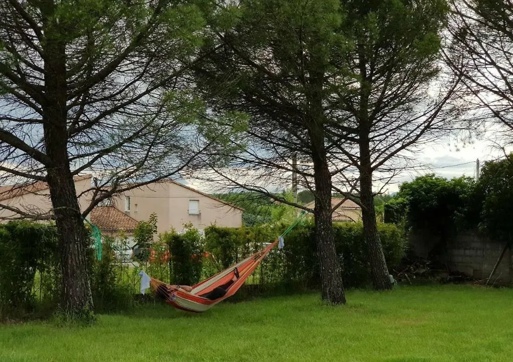Gite En Sud Ardeche Villa Ruoms